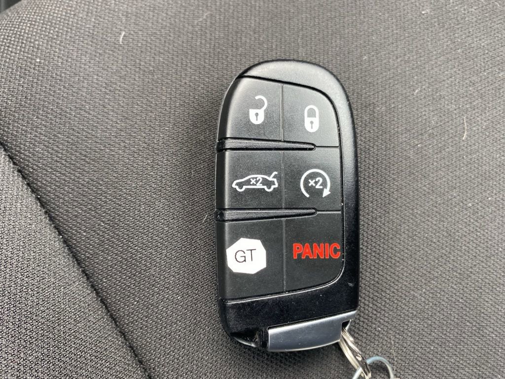 Used 2023 Dodge Challenger GT w/ Blacktop Package image 26