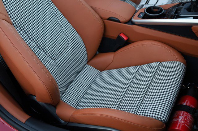 Used 2024 Porsche 911 Targa 4S image 51