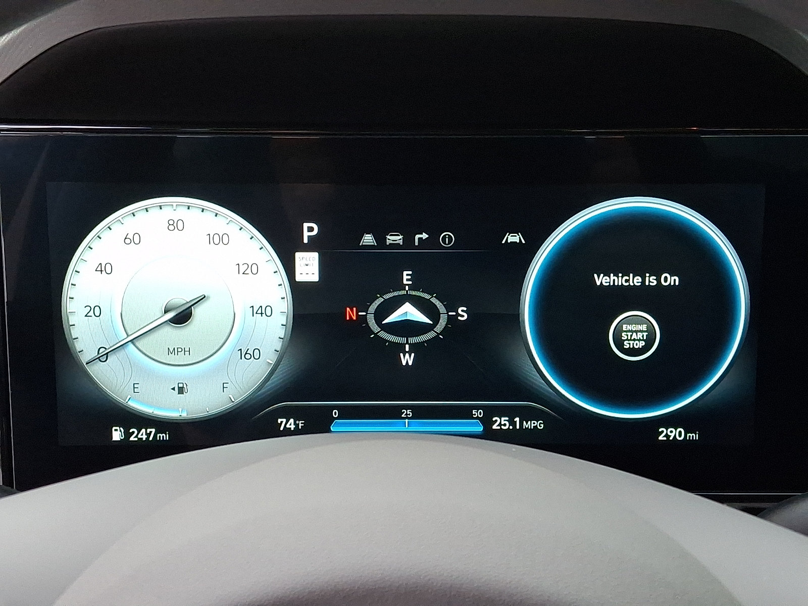 Certified 2024 Hyundai Elantra SEL FWD image 22