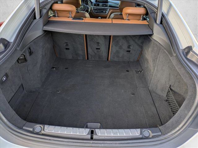 Used 2016 BMW 435i Gran Coupe image 6