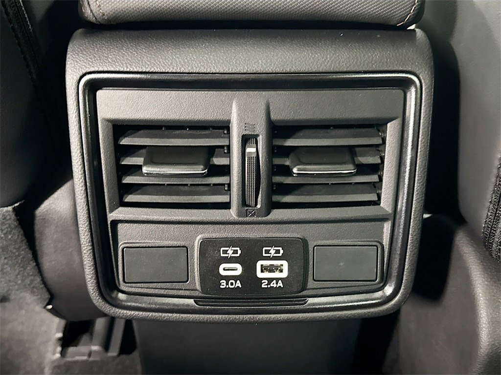 New 2026 Subaru Forester Sport image 24