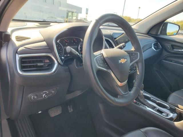 Used 2023 Chevrolet Equinox Premier image 18