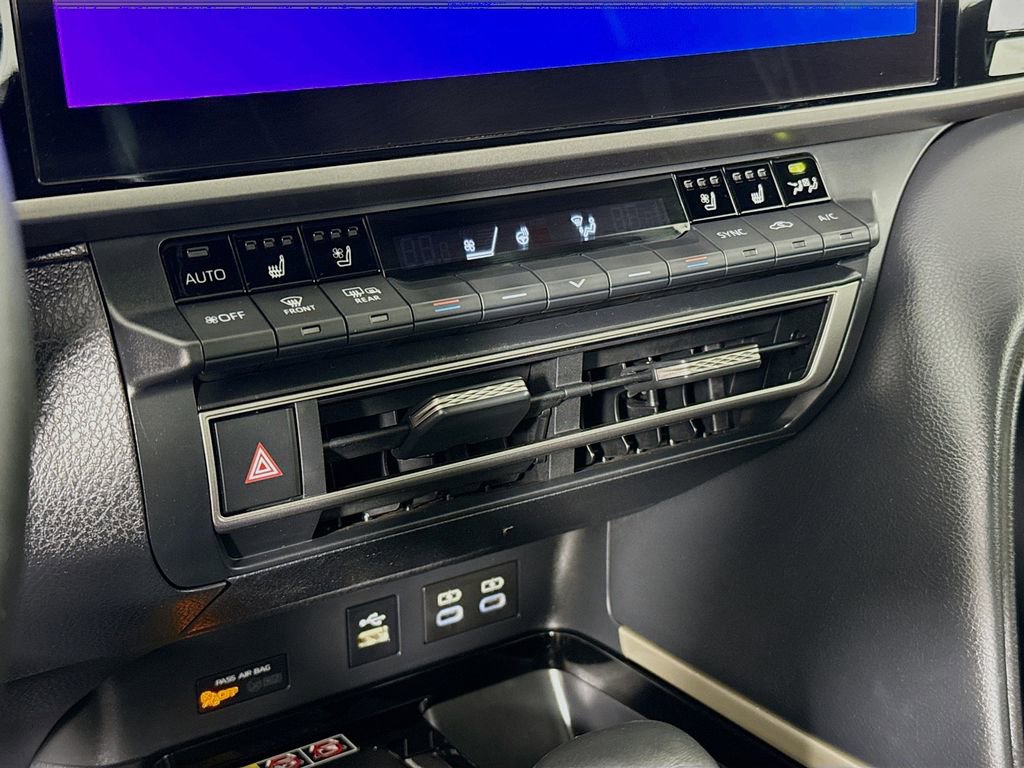 Certified 2025 Toyota Camry XSE w/ Premium Package AWD/4WD image 18