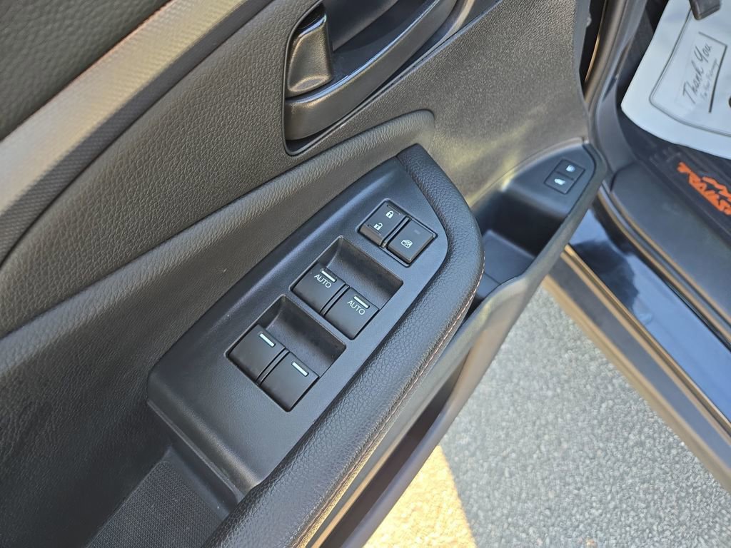 Used 2022 Honda Passport TrailSport image 18