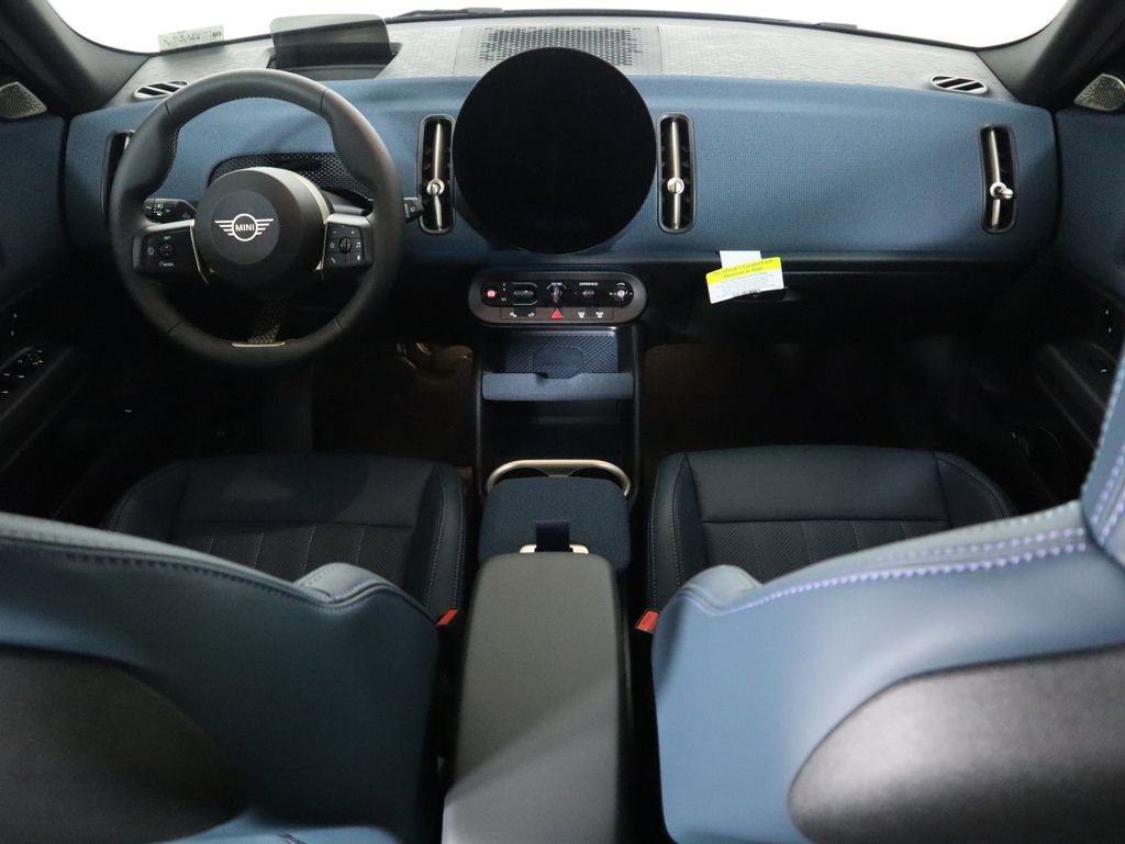 New 2026 MINI Cooper Countryman S w/ Comfort Package Max image 13