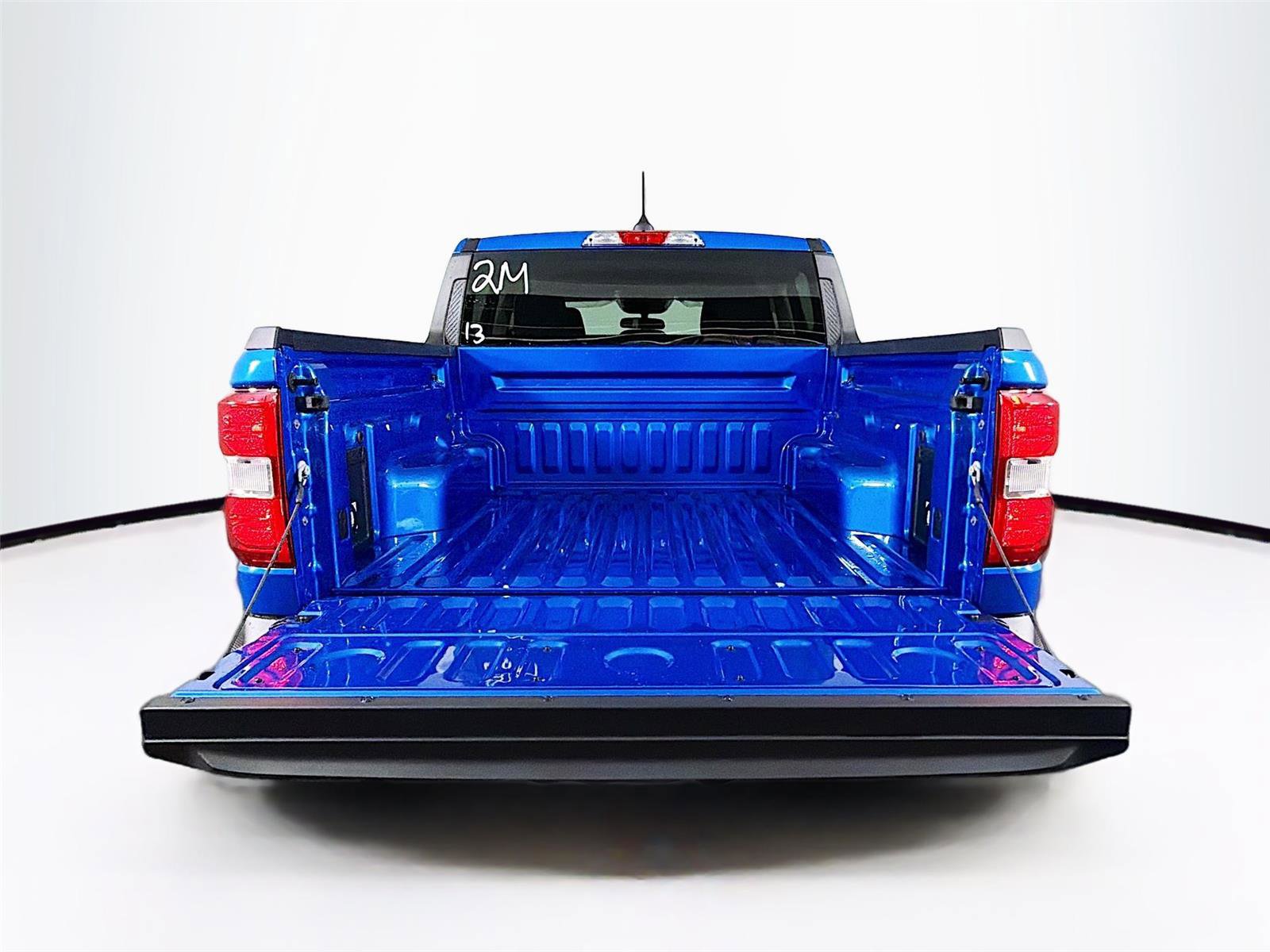 New 2026 Ford Maverick XL w/ Equipment Group 101A image 23