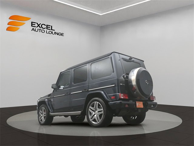 Used 2018 Mercedes-Benz G 63 AMG 4MATIC image 48