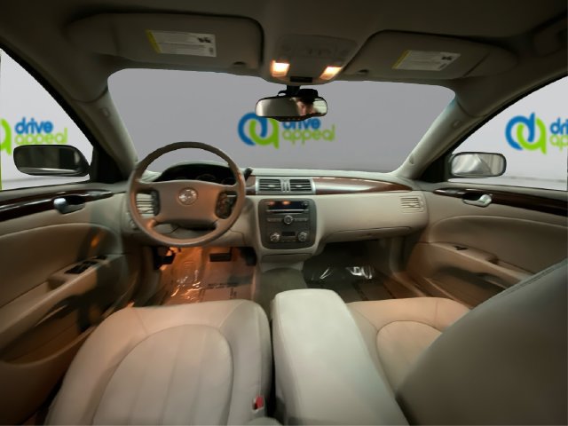 Used 2011 Buick Lucerne CXL FWD image 28