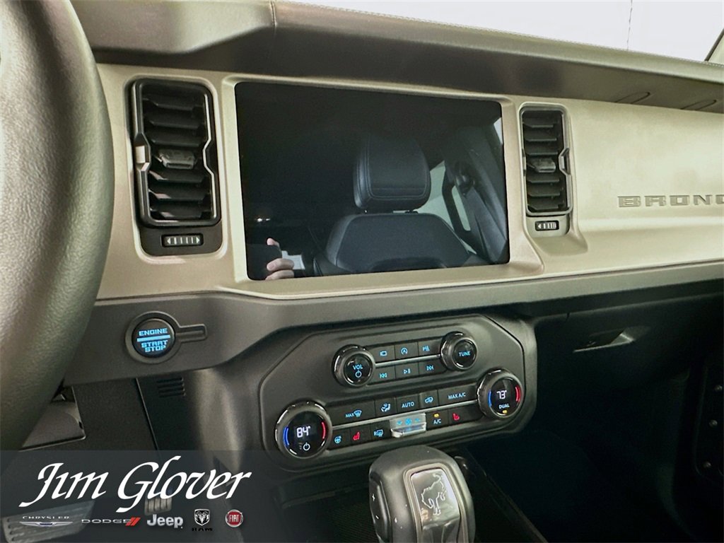 Used 2025 Ford Bronco Outer Banks image 30