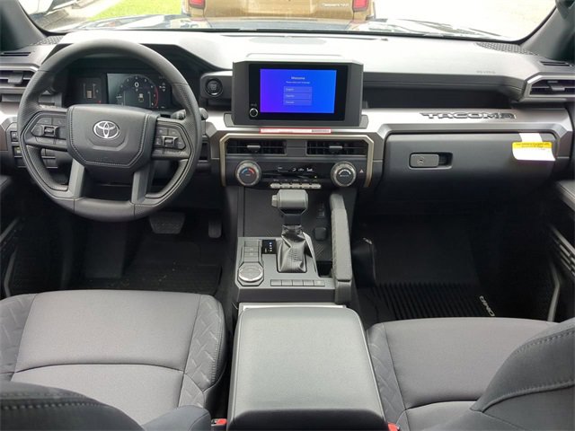 New 2026 Toyota Tacoma SR5 image 15
