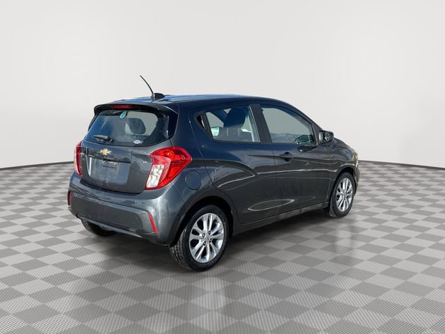 Used 2019 Chevrolet Spark LT image 8