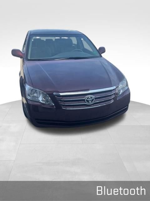 Used 2007 Toyota Avalon Limited FWD image 2