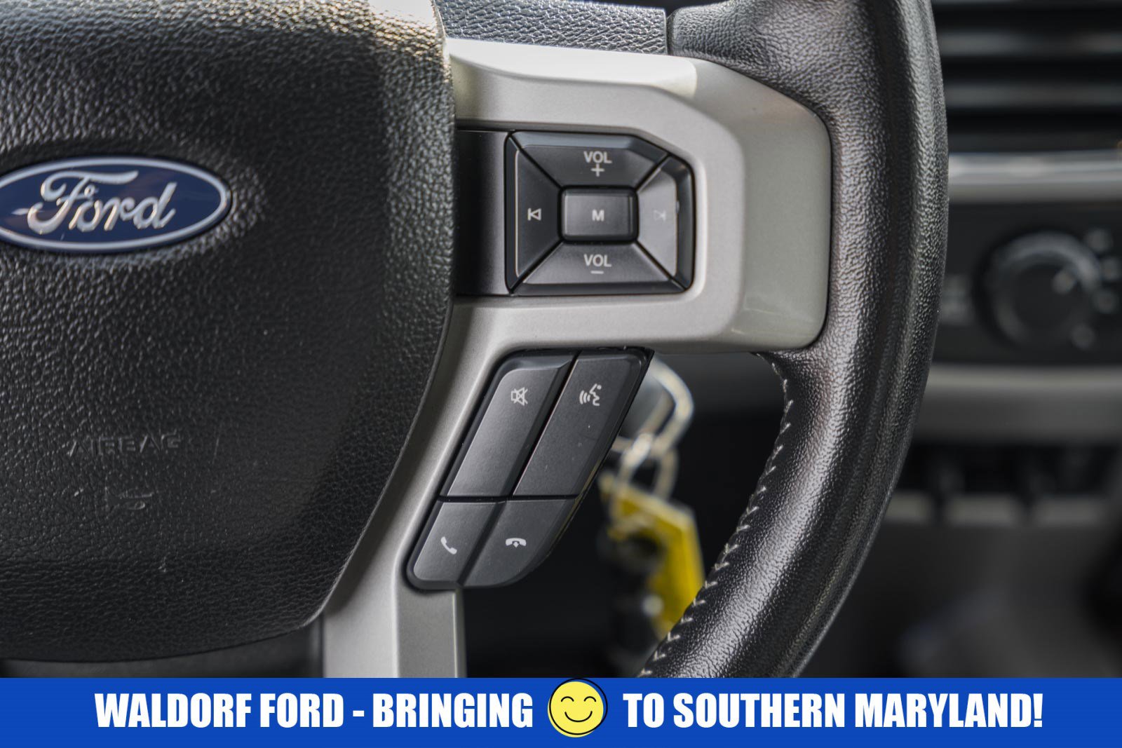 Certified 2019 Ford F250 Lariat w/ Lariat Value Package image 32