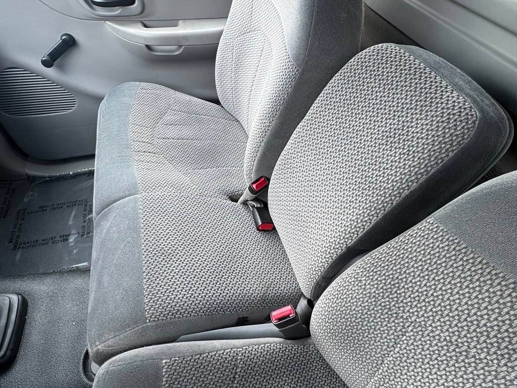 Used 2000 Ford F150 2WD Regular Cab image 11
