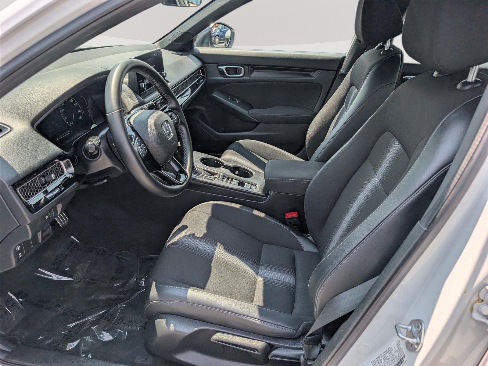 Used 2022 Honda Civic Sport image 16