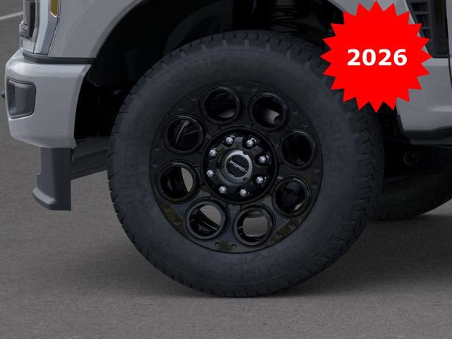 New 2026 Ford F350 XLT w/ XLT Premium Package image 19