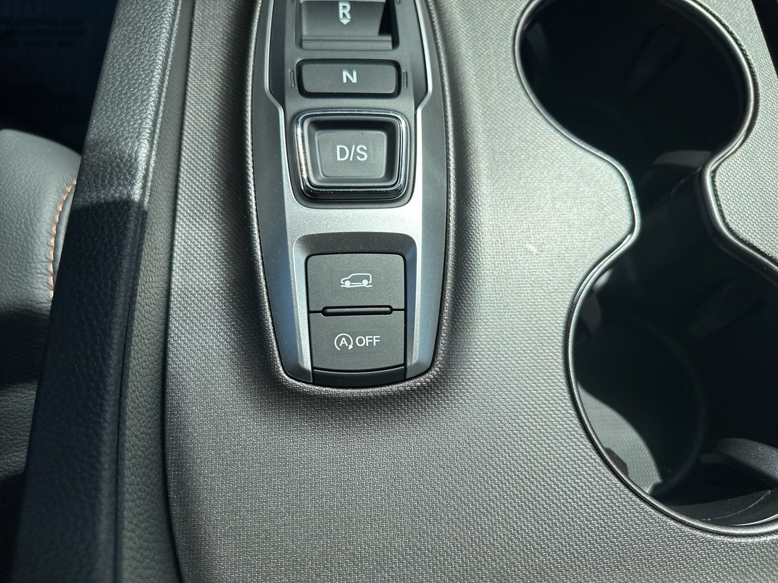 Used 2024 Honda Passport TrailSport image 61