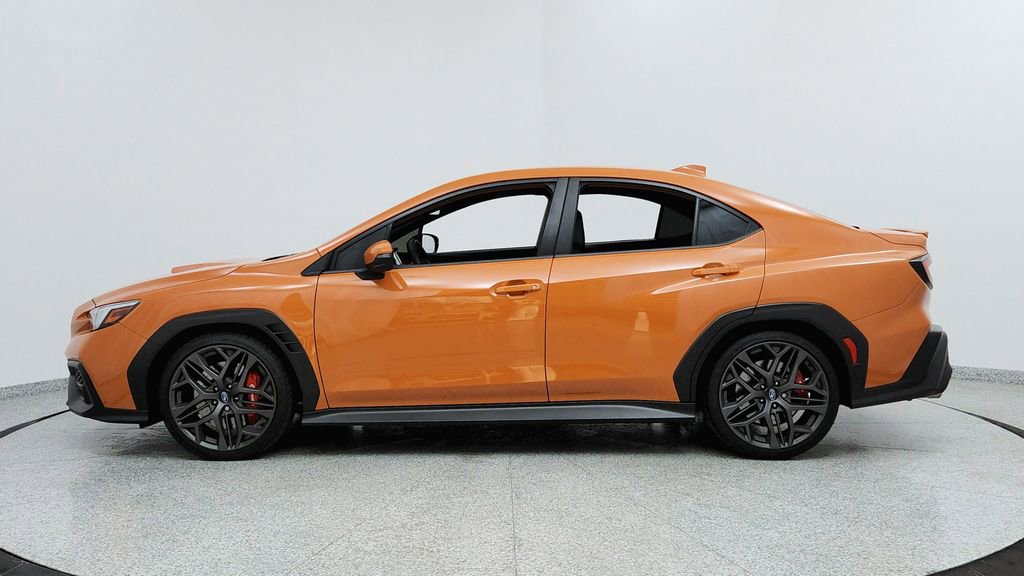 Used 2024 Subaru WRX TR image 2
