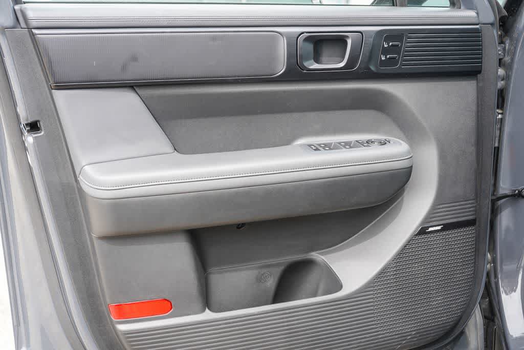 New 2025 Hyundai Santa Fe Calligraphy AWD/4WD image 20