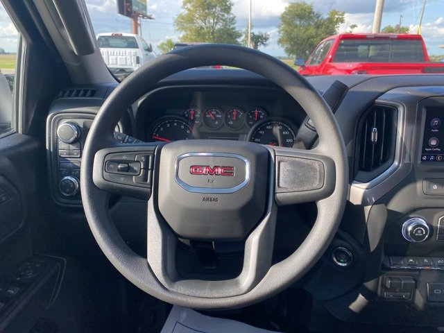 New 2026 GMC Sierra 1500 Pro w/ Pro Value Package image 15