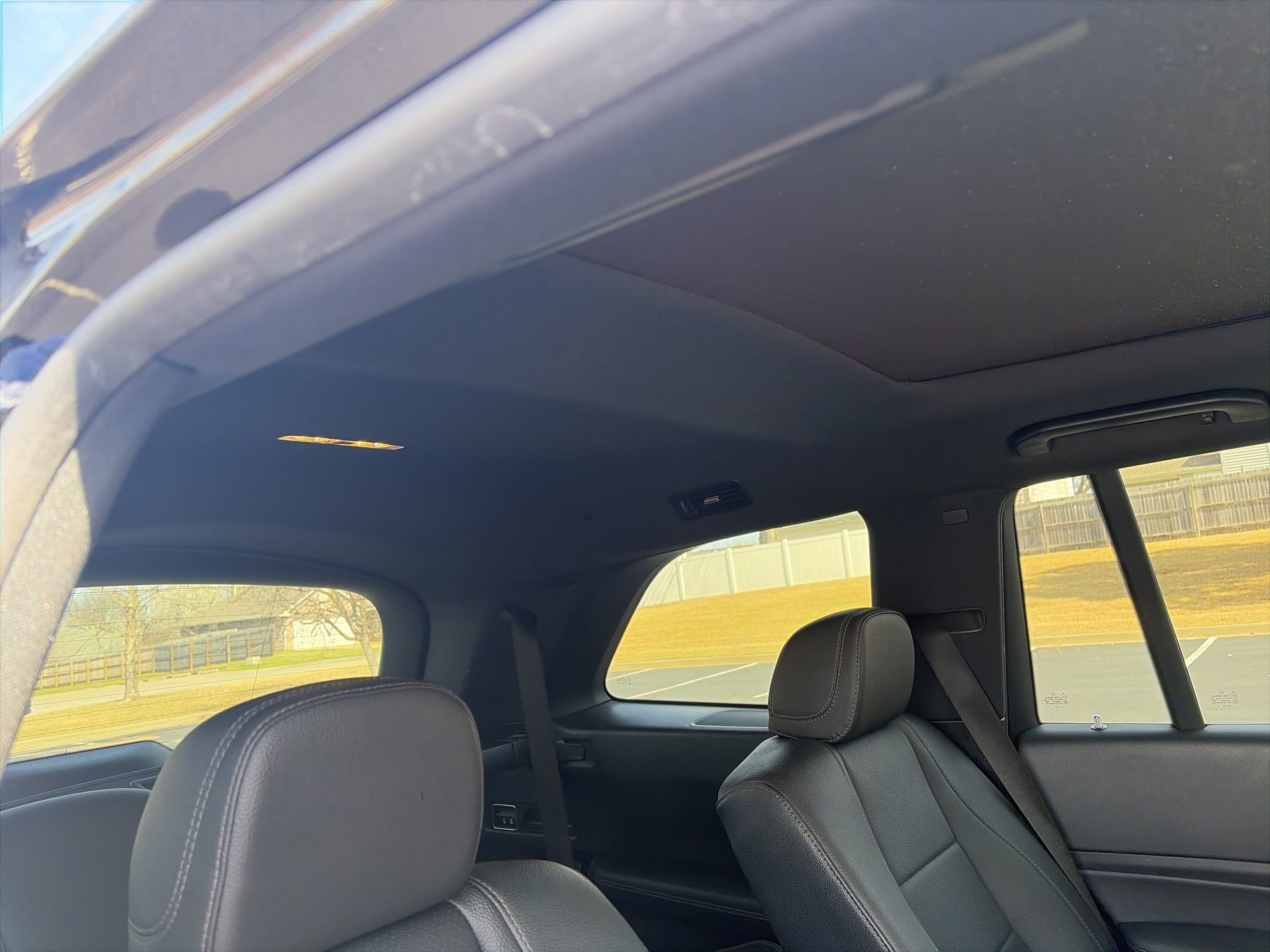 Used 2022 Mercedes-Benz GLS 450 GLS 450 image 30