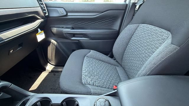 New 2026 Ford Ranger XLT w/ Equipment Group 301A High AWD/4WD image 23