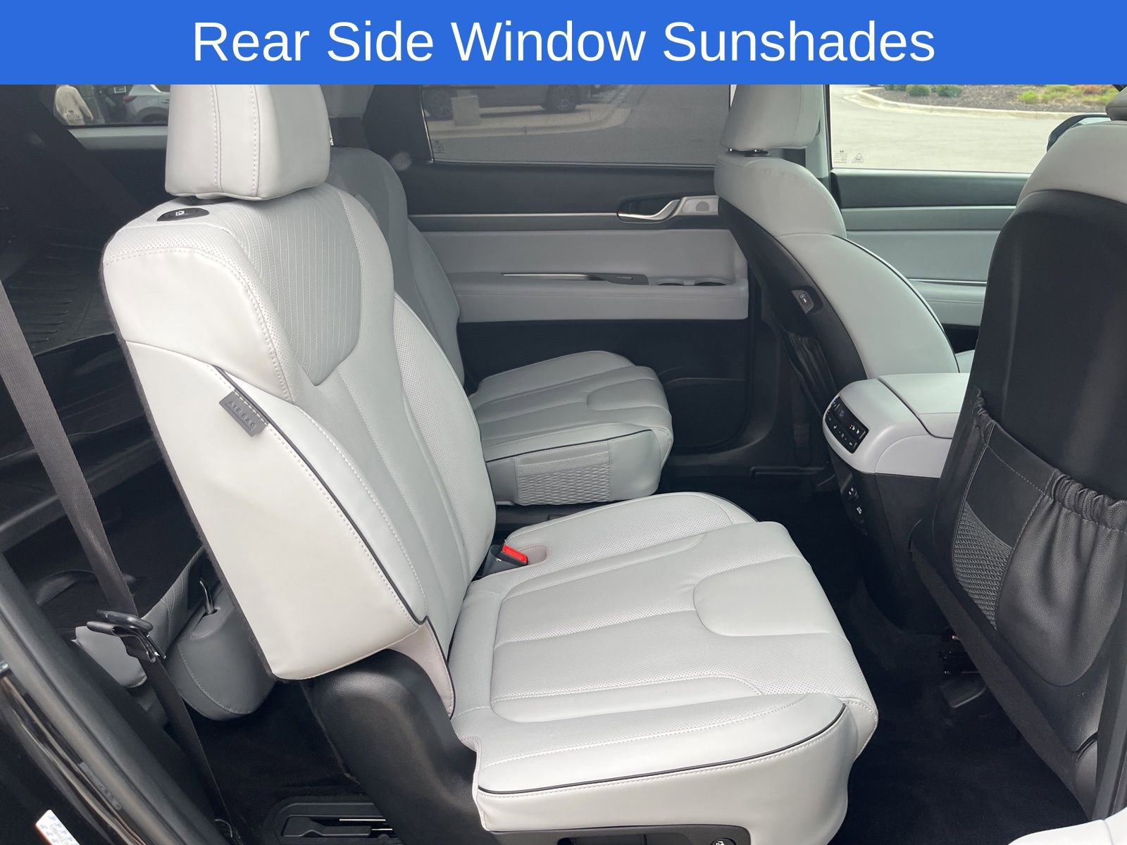 Used 2023 Hyundai Palisade SEL w/ Premium Package image 40