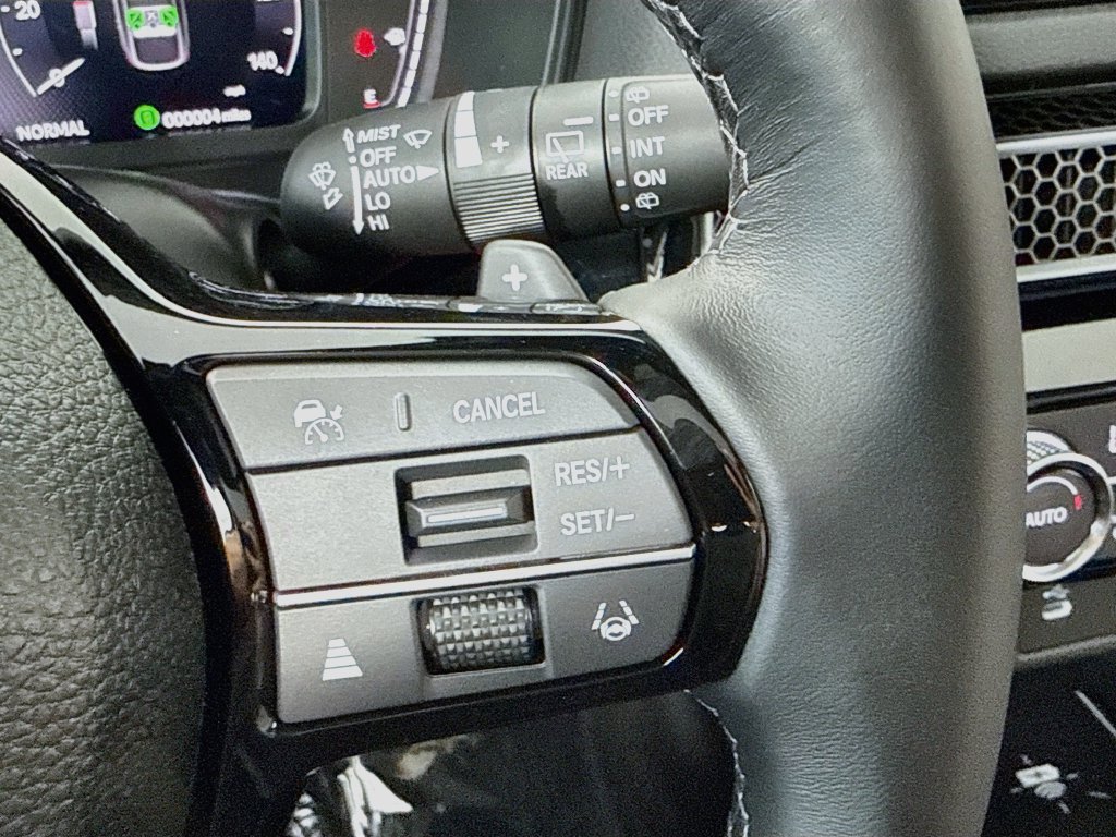 New 2026 Honda Civic Sport Touring image 13