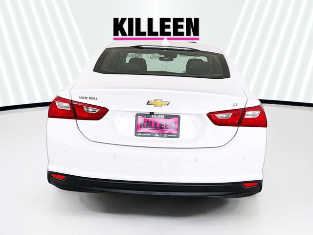 Used 2024 Chevrolet Malibu LT FWD image 6