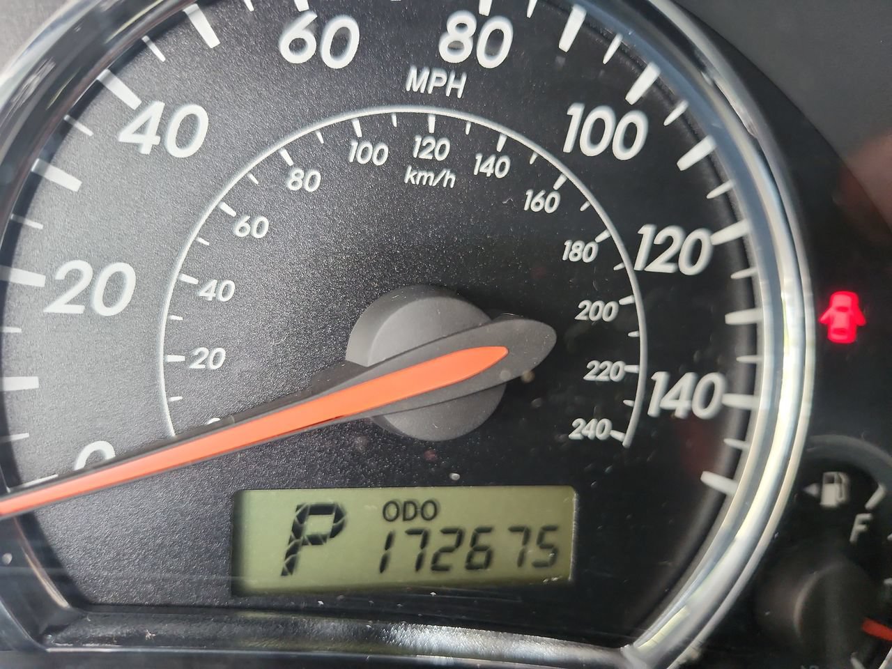 Used 2012 Toyota Corolla S FWD image 25