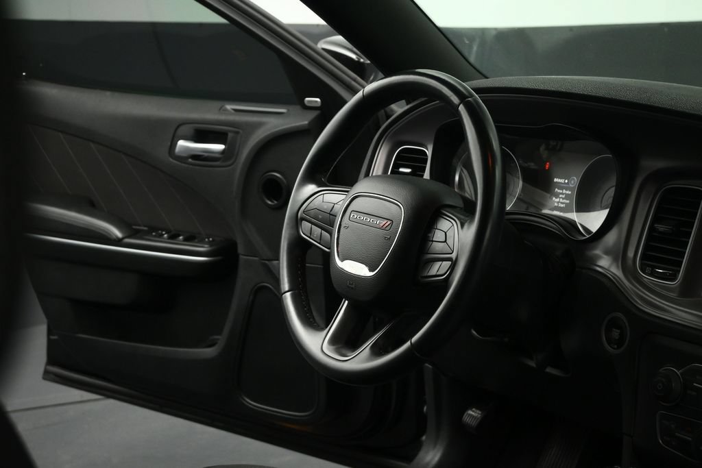 Used 2023 Dodge Charger GT RWD image 62