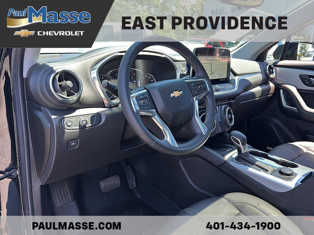 Used 2023 Chevrolet Blazer LT w/ Sound & Technology Package AWD/4WD image 15