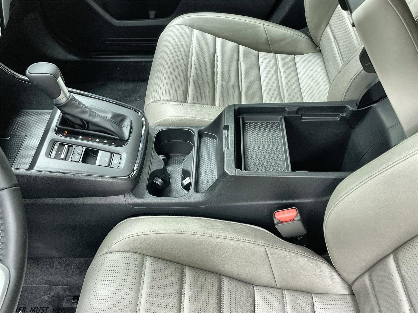 New 2026 Honda CR-V EX-L image 19