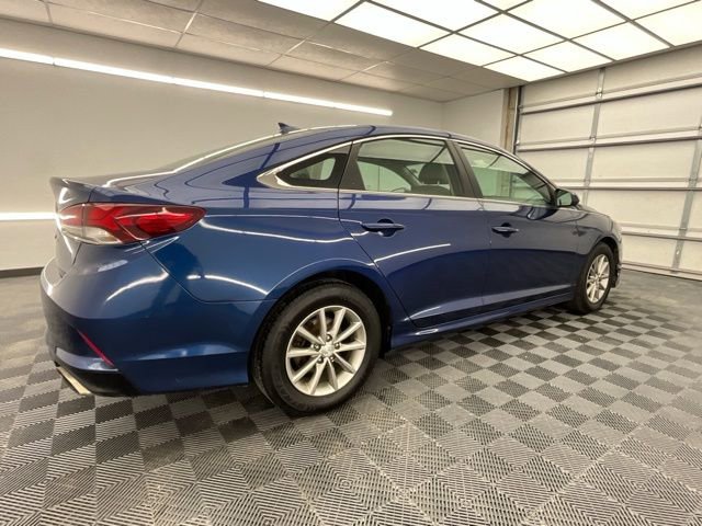 Used 2019 Hyundai Sonata SE image 22