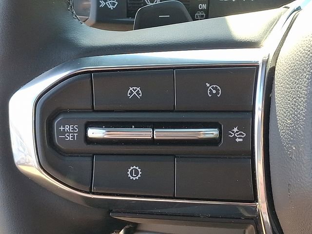 Certified 2025 GMC Yukon XL Denali image 20