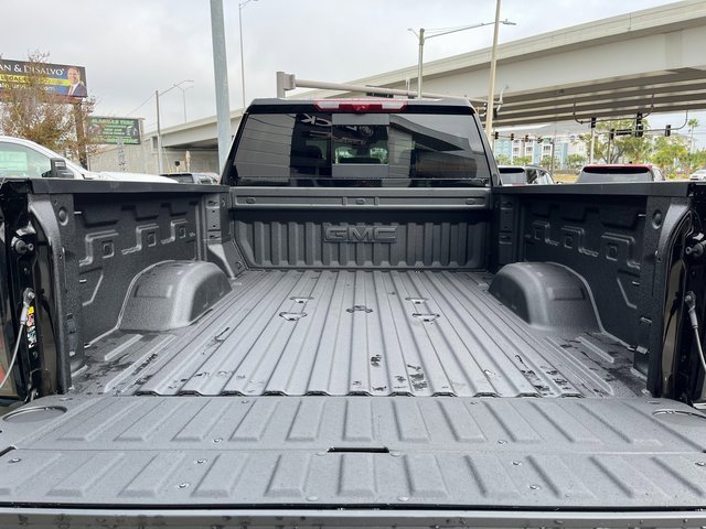 New 2026 GMC Sierra 3500 AT4 image 15