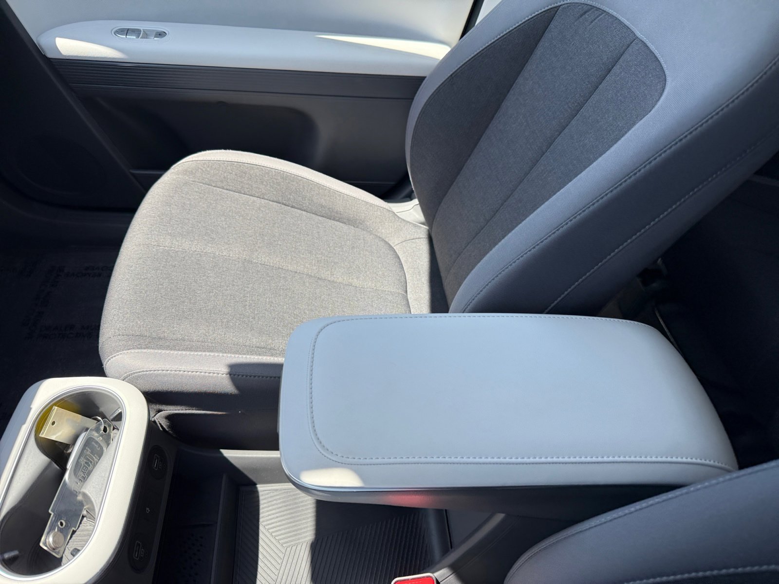 Certified 2024 Hyundai Ioniq 5 SEL RWD image 14