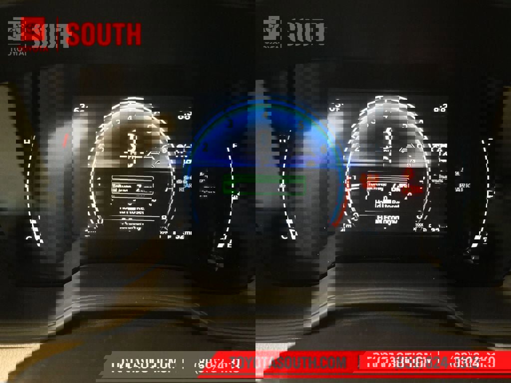 New 2026 Toyota Corolla Cross L image 12