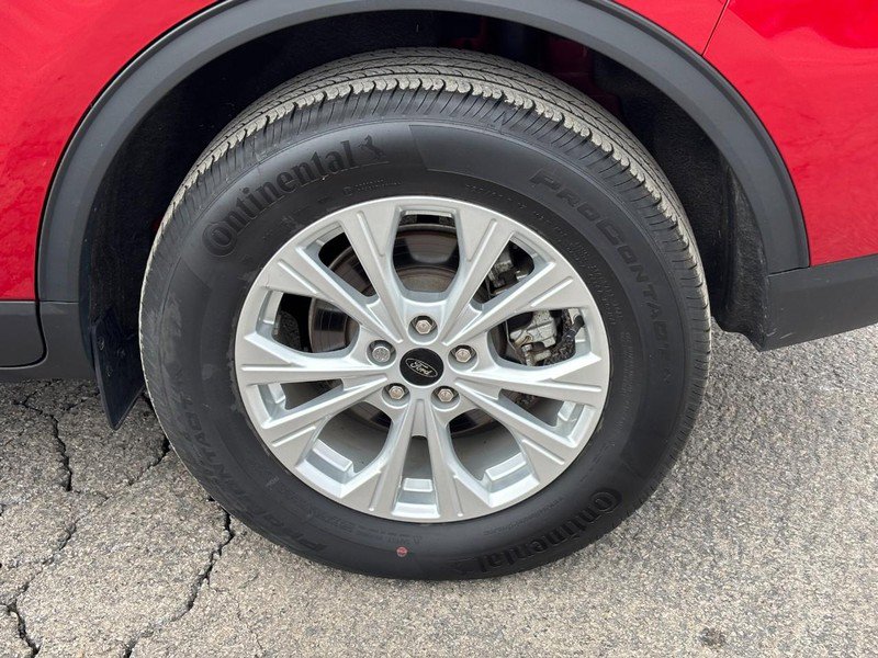 Used 2023 Ford Escape Active AWD/4WD image 11