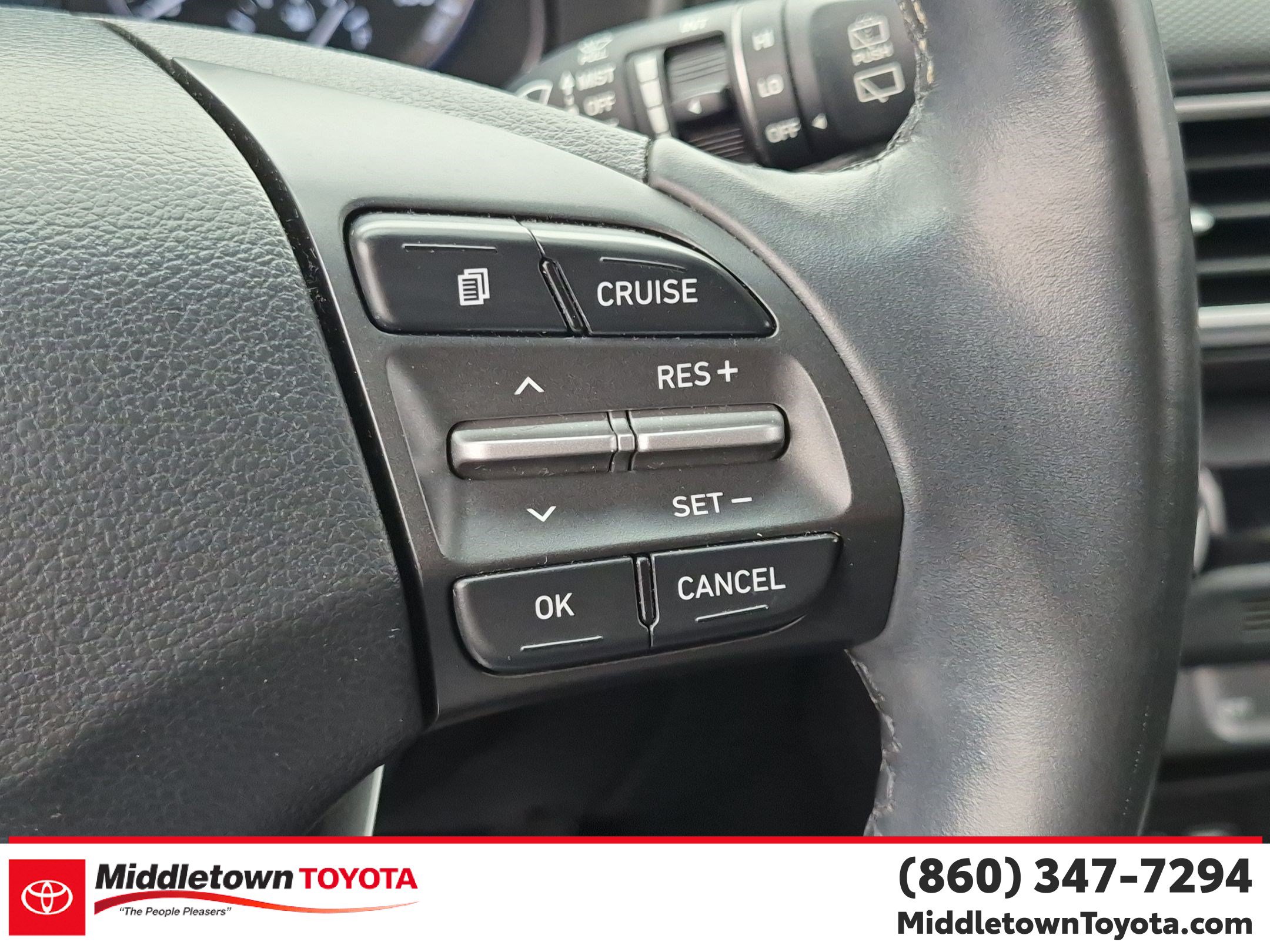 Used 2018 Hyundai Kona Limited AWD/4WD image 20