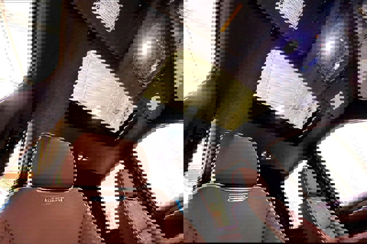 Used 2024 GMC Sierra 3500 Denali Ultimate image 27