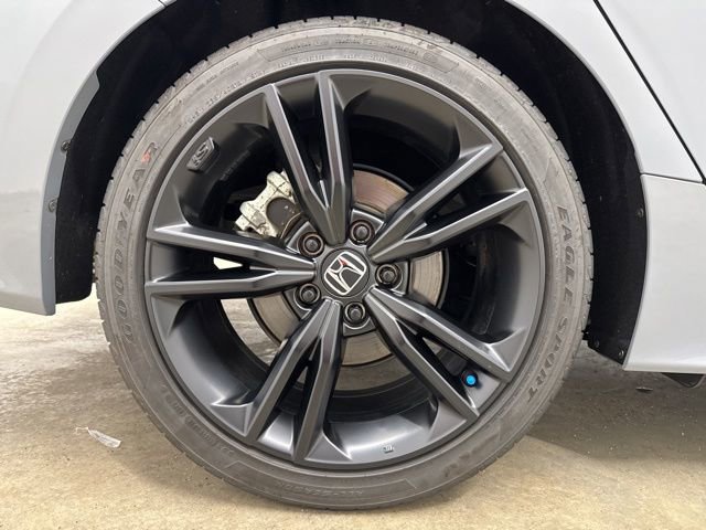 Certified 2026 Honda Civic Si image 12