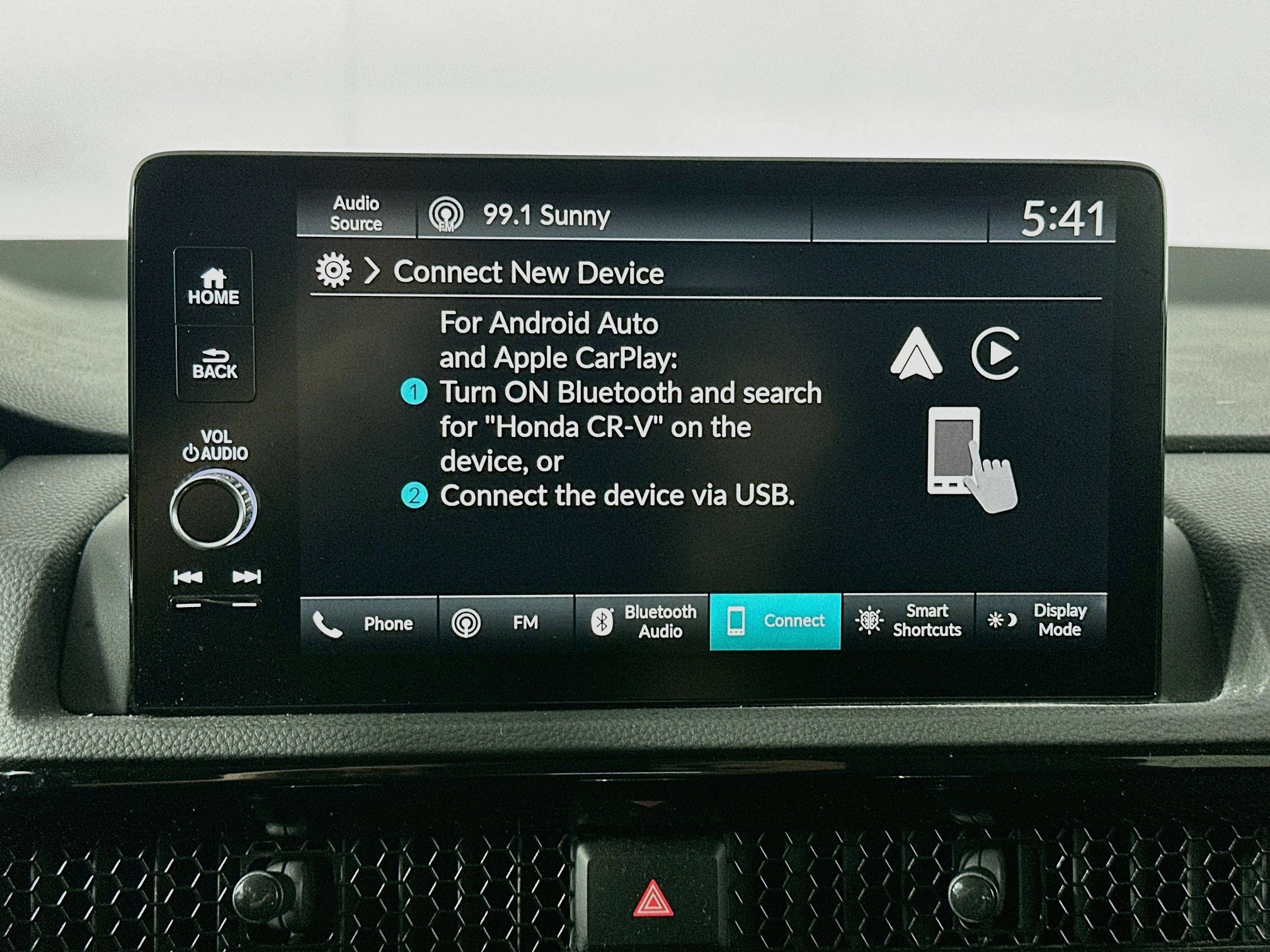 Used 2024 Honda CR-V EX-L image 22