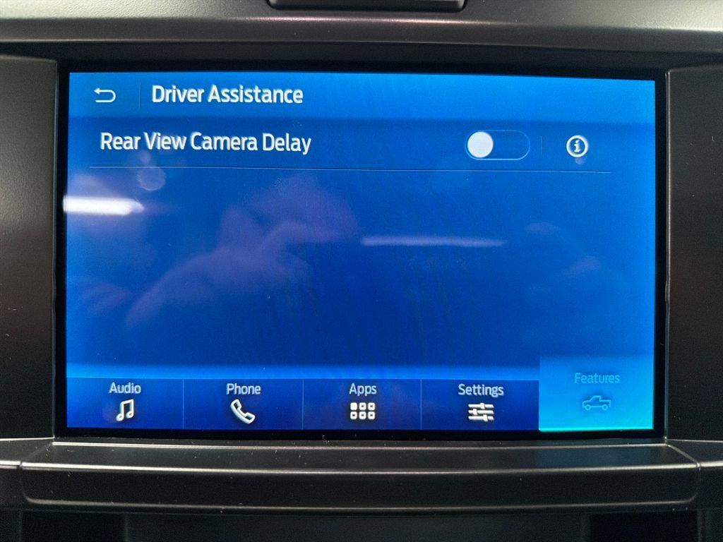 New 2026 Ford F250 XL w/ STX Appearance Package image 25