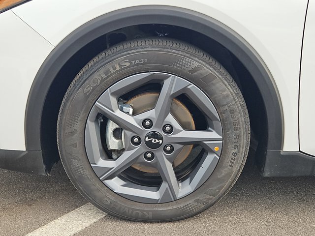 Used 2026 Kia K4 FWD image 23