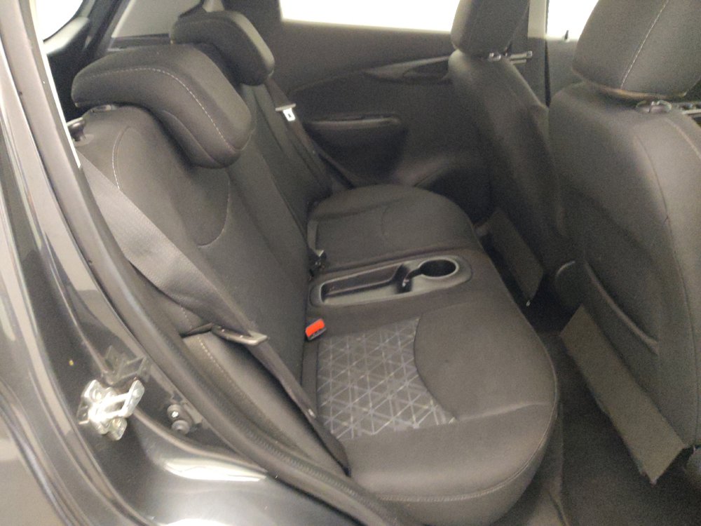Used 2021 Chevrolet Spark LT FWD image 19