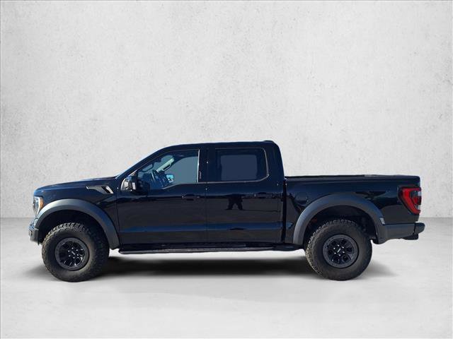Used 2023 Ford F150 Raptor w/ Raptor Carbon Fiber Package image 8