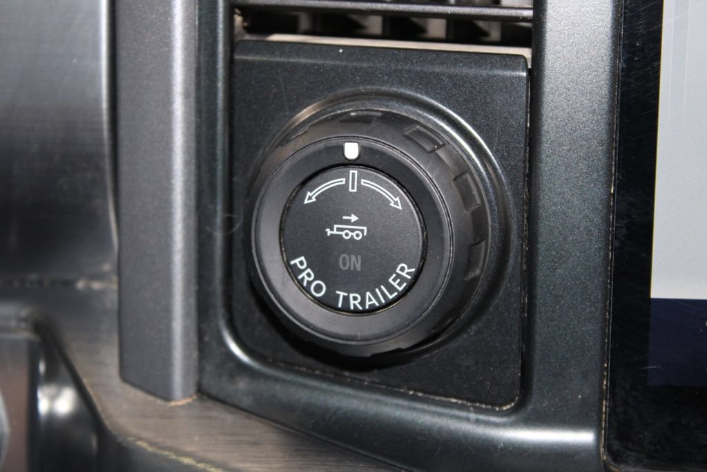 Used 2022 Ford F150 Lariat w/ Trailer Tow Package AWD/4WD image 52