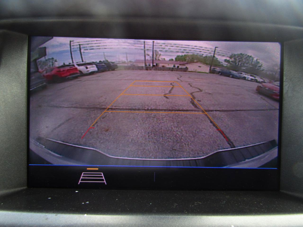 Used 2022 Chevrolet Colorado LT w/ Fleet Safety Package image 17