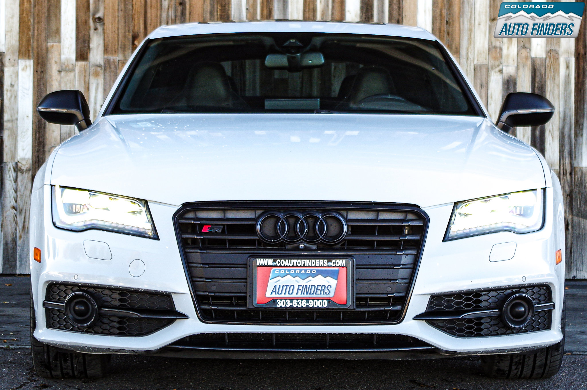 Used 2015 Audi S7 Prestige image 6